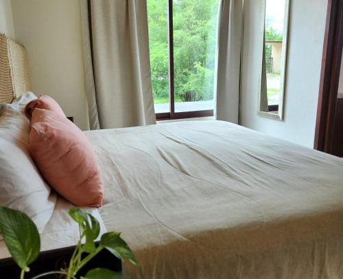 Palenque Apartment | Casa Koru