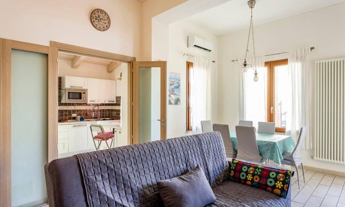 Follonica Apartment | Casa Kurama