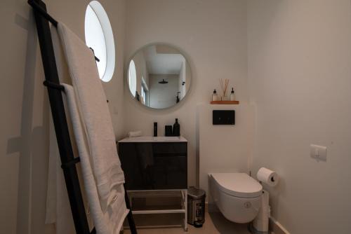 La Condesa Apartment | Casa L