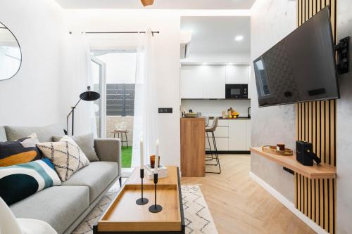 Almeria Centro Apartment | Casa la Almedina