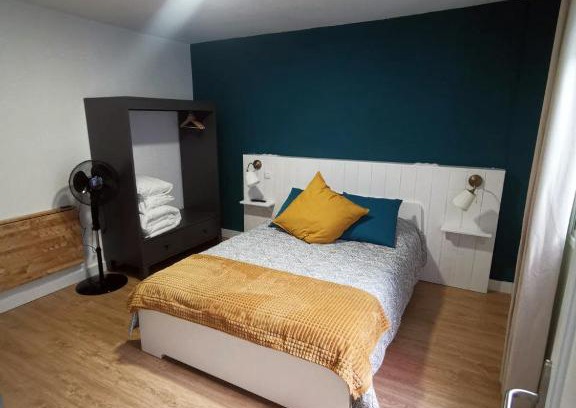 La Orotava Apartment | Casa La Cañada