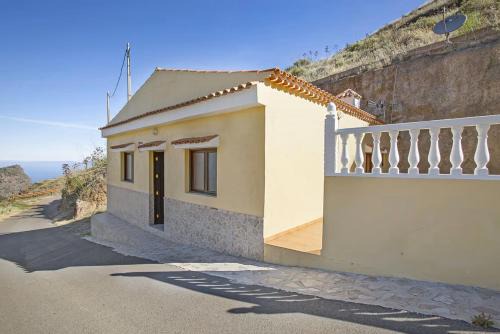 Galdar House | Casa La Cabaña