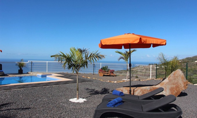 El Jesus House | Casa la Capellania, Spanien