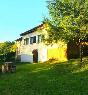 Capusu Mare House | Casa La Casiru 17