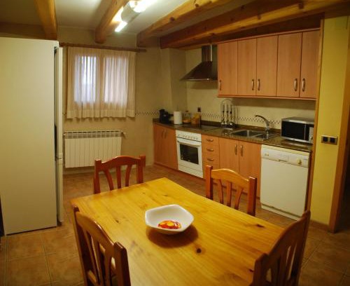 Beceite House | Casa La Catalina