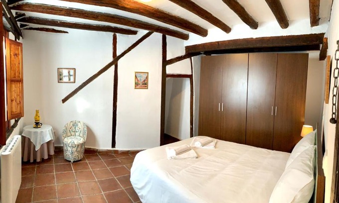 Chinchon House | Casa La Corrala