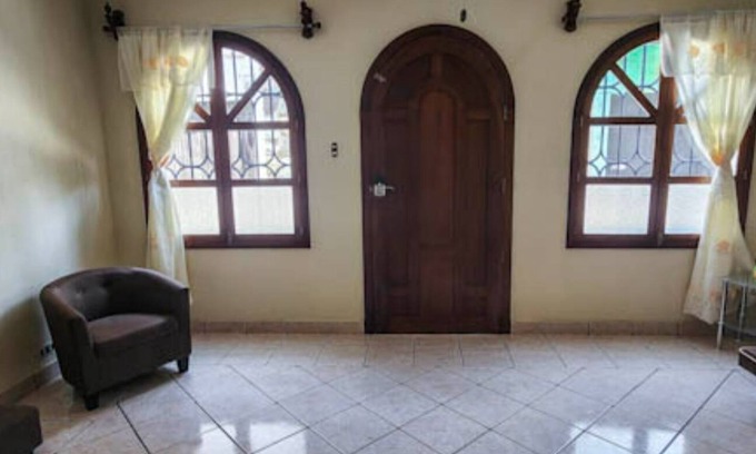 Antigua Guatemala House | Casa la Ermita