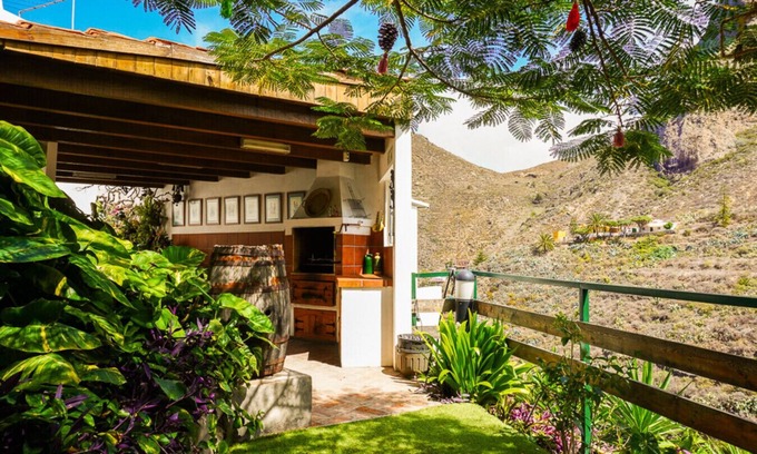 Taganana Ski Chalet | Casa La Poyata- Taganana