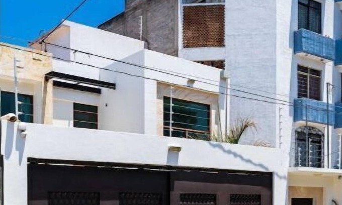 Oaxaca House | Casa “La Esperanza” Netflix, HBO Max, Amazon prime