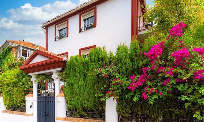 Zaidin Bed & Breakfast | Casa la Fontana - Hostatel