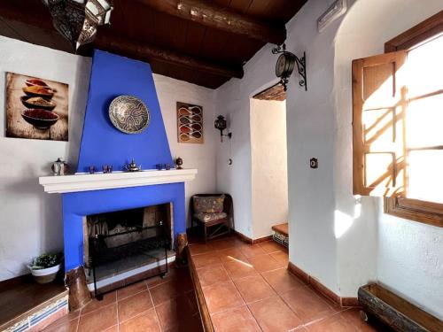Jabugo House | Casa La Fuente