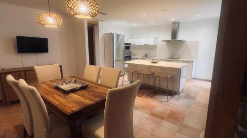 Arenas del Mar Apartment | Casa la Galea