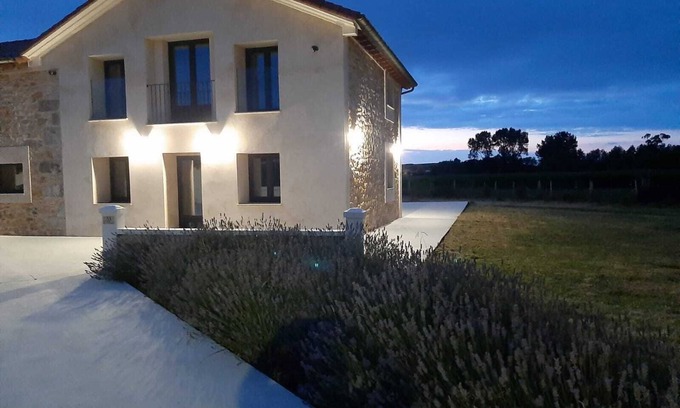 Ribamontan al Mar Villa | Casa LA Granja