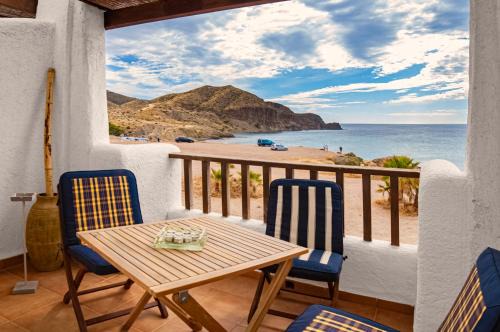 La Isleta del Moro Apartment | CASA LA ISLETA PLAYA