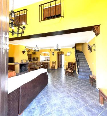 Lepe House | CASA LA JARA