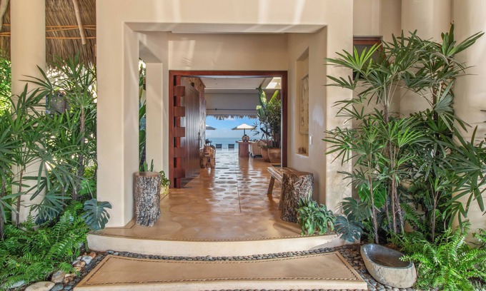 San Francisco House | Casa La Joya: Un Oasis de Lujo en San Pancho, Riviera Nayarit by PVR. PROPERTIES