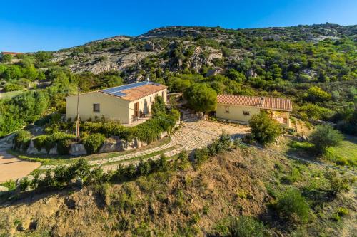 Arzachena House | Casa La Liccia