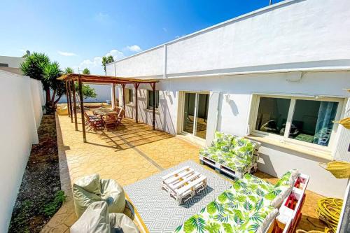 Poble Nou del Delta House | Casa La Llacuna: casa en el corazón del Delta