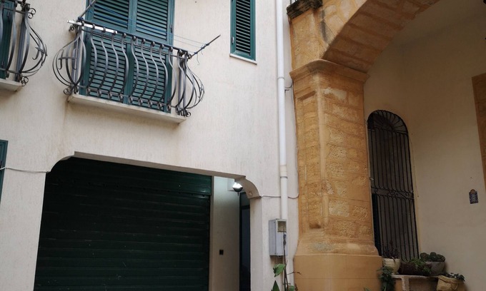 Sambuca di Sicilia House | Casa la Lumaca Azzurra