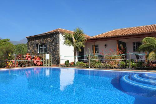 Los Llanos de Aridane House | Casa La Majada