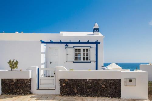 Arrieta House | Casa La Marea