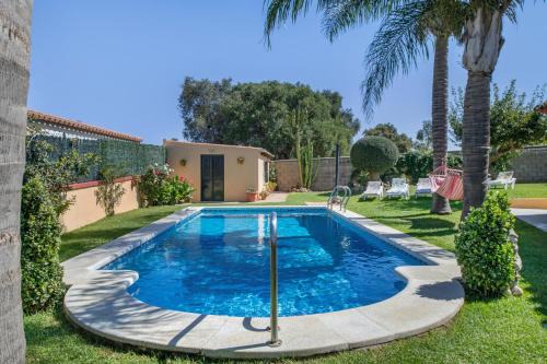 San Ambrosio House | Casa La Muela
