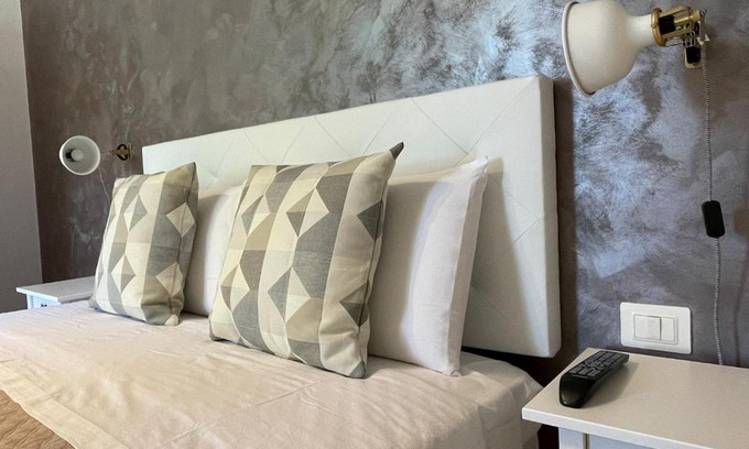 Vasto Apartment | Casa la noce