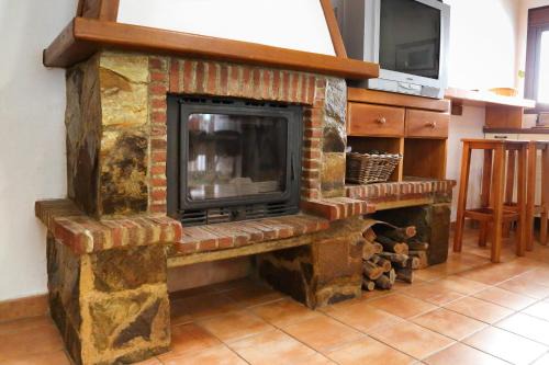 Jubrique House | casa la parra