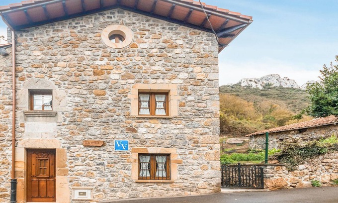 Trescares House | Casa La Pila, Asturias