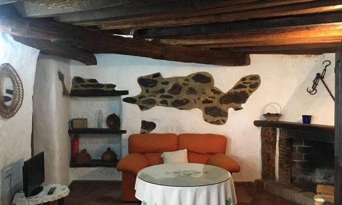 Jubrique House | Casa La Puente de Jubrique