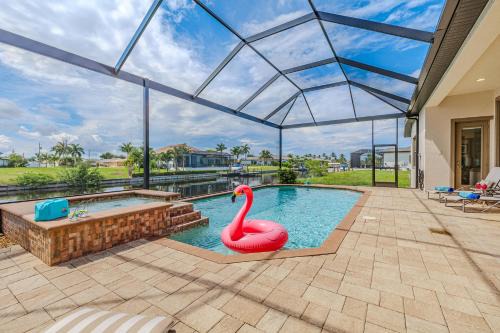 Pelican Villa | Casa La Raya