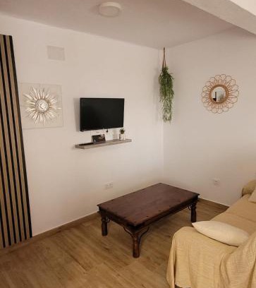 La Barca de la Florida Apartment | Casa La Retama