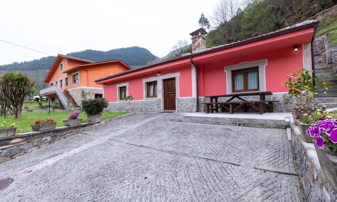 Tornin House | casa La Trillera