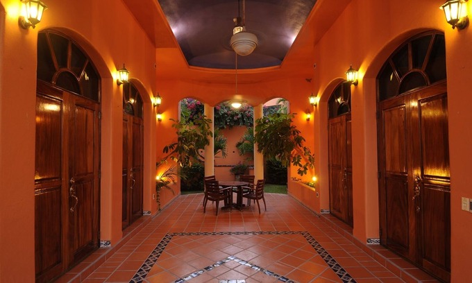 La Punta Villa | Casa la Veranda, el lugar ideal para descansar y disfrutar de hermosos paisajes