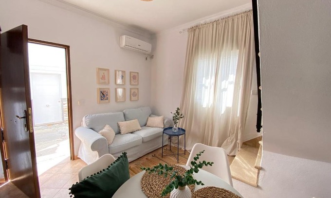 Algodonales Apartment | Casa Lagom