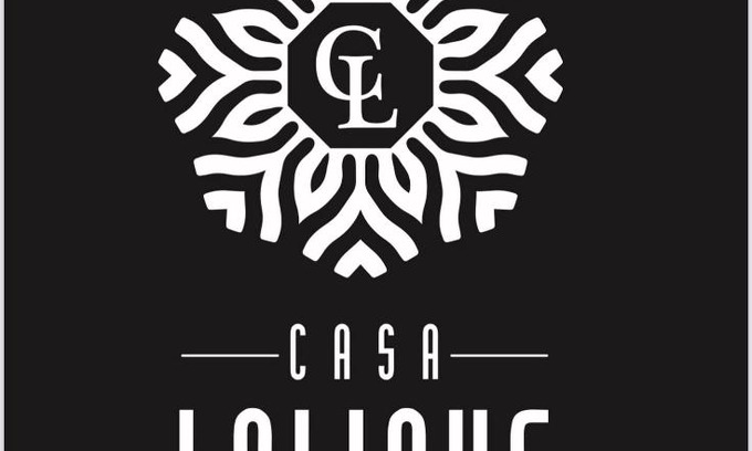 La Condesa House | CASA LALIQUE