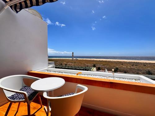 Morro Jable Apartment | Casa Lally