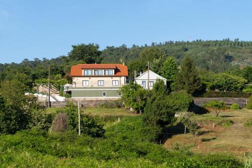 Redondela House | Casa Lameiro Redondela