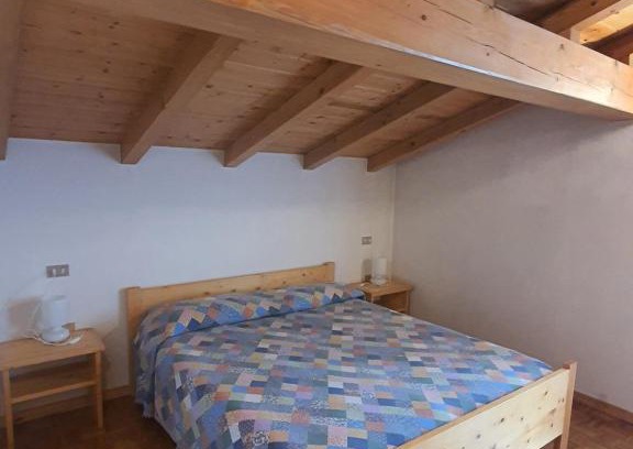 Semogo Apartment | Casa Lanfranchi