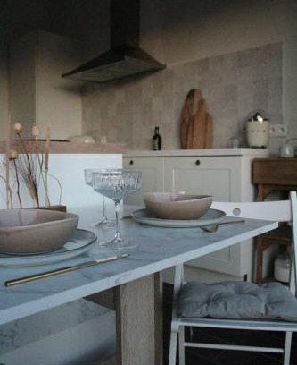 Hasselt Apartment | Casa Lariz