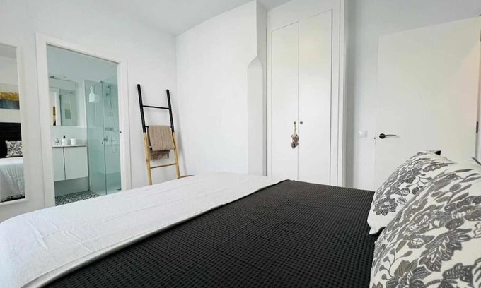 Medina-Sidonia Apartment | Casa Las 4 Esquinas by Casas con Encanto