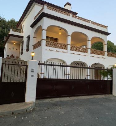 Isla Cristina House | Casa Las Adelfas