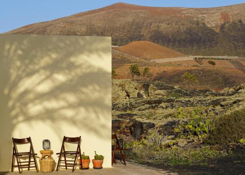 Tinajo House | Casa Las Huertas