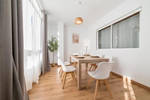 Dudar House | Casa LAS TORRES
