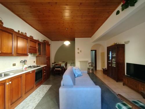 Chianni Apartment | Casa Laura