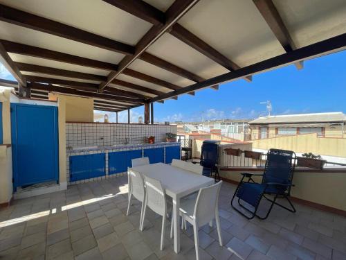 San Vito Lo Capo Apartment | Casa Laura