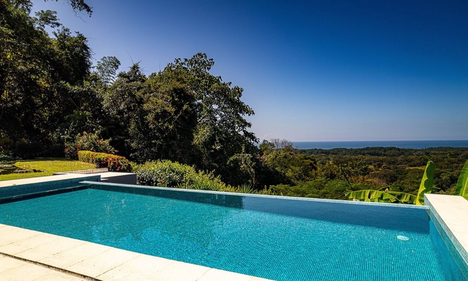 Bejuco Hotel | Casa Laureles