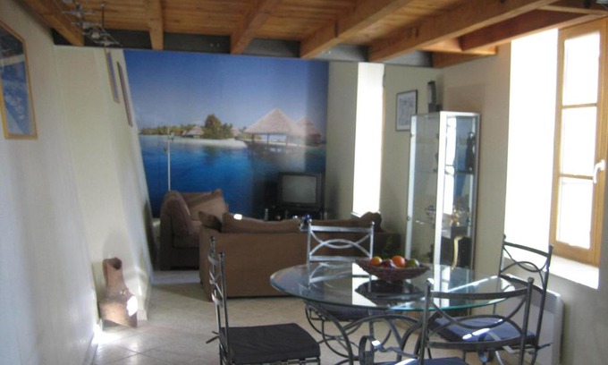 Oletta Apartment | Casa Laurina