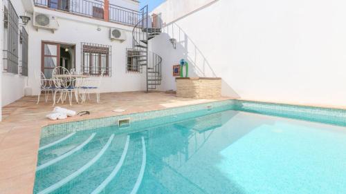 La Puebla de los Infantes House | Casa Leal La Puebla de Los Infantes by Ruralidays