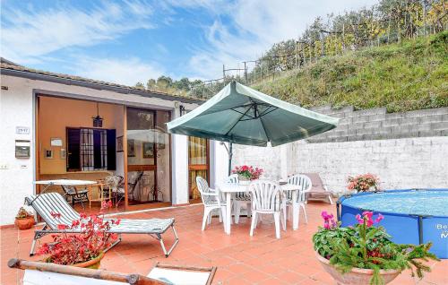 Massarosa House | Casa Le Vallette